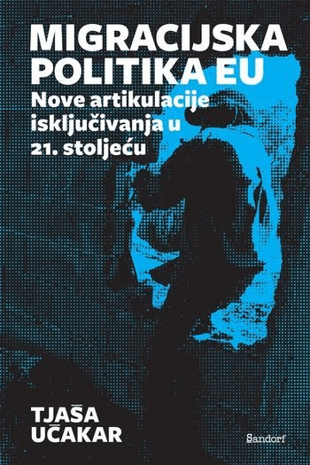 Migracijska politika EU - naslovnica