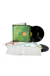 Alice Cooper - Billion Dollar Babies (50Th Anniversary) LP - omot