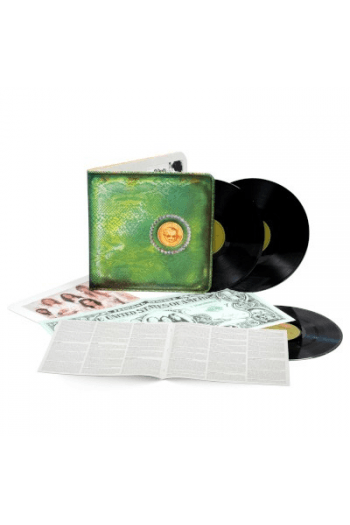 Alice Cooper - Billion Dollar Babies (50Th Anniversary) LP - omot
