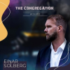 Einar Solberg - The Congregation Acoustic LP - omot