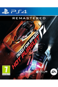 Need For Speed: Hot Pursuit - Remastered