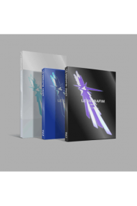 4Th Mini Album [Crazy] [Vol 2. Heathers Rock]