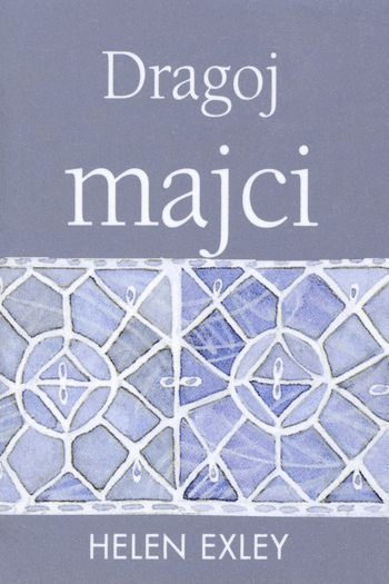 Dragoj majci - naslovnica