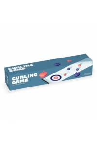 Igra Miquelrius Curling MR13177 - slika proizvoda