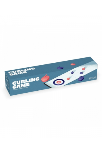 Igra Miquelrius Curling MR13177 - slika proizvoda