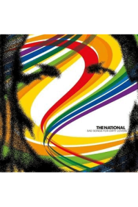 Sad Songs For Dirty Lovers (2021 RM)