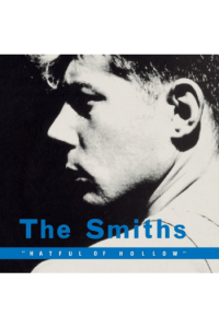 The Smiths - Hatful Of Hollow (Remastered edition 2024) CD - omot