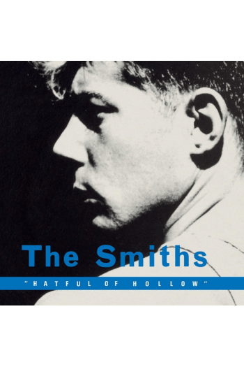The Smiths - Hatful Of Hollow (Remastered edition 2024) CD - omot