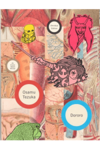 Dororo (Manga) - naslovnica