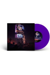 Hot Milk - I Just Wanna Know What Happens When Im Dead LP - omot
