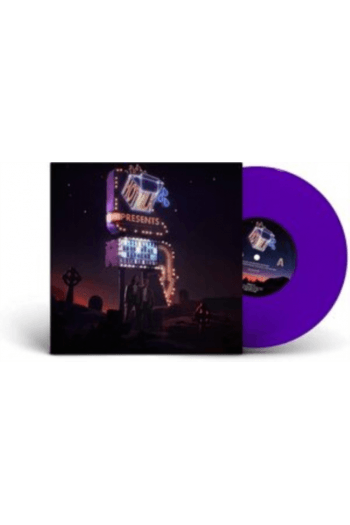Hot Milk - I Just Wanna Know What Happens When Im Dead LP - omot