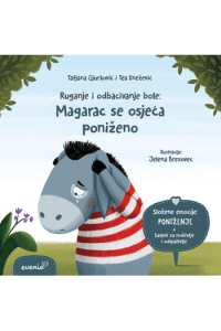 Poniženje - Ruganje i odbacivanje bole: Magarac se osjeća poniženo