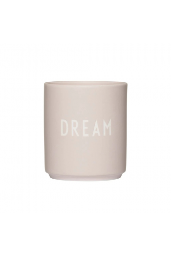 Šalica - Dream (Pastel Beige) - slika proizvoda