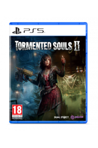 Tormented Souls II