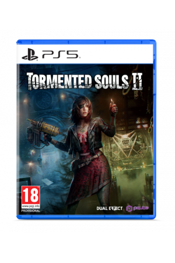 Tormented Souls II - slika proizvoda