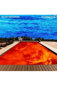 Red Hot Chili Peppers - Californication CD - omot