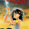 Red River (3-in-1 Edition), Vol. 1 (Manga) - naslovnica
