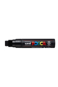 Marker Uni pc-17k Posca crni - slika proizvoda