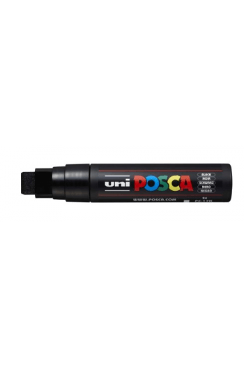 Marker Uni pc-17k Posca crni - slika proizvoda