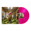 Foster The People - Paradise State Of Mind (Pink Vinyl) LP - omot