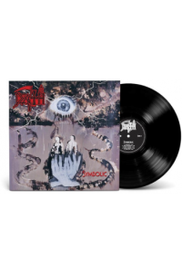 Death - Symbolic (30th Anniversary Edition 2025) LP - omot