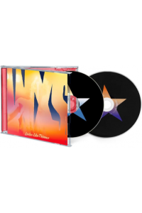 INXS - Listen Like Thieves (40th Anniversary Edition 2025) CD - omot