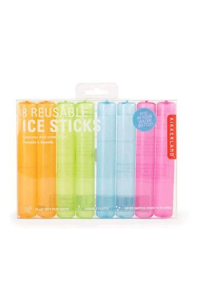 8 Reusable Ice Sticks - slika proizvoda