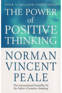 The Power of Positive Thinking - naslovnica