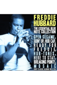 Freddie Hubbard - Essential Blue Note Collection CD - omot