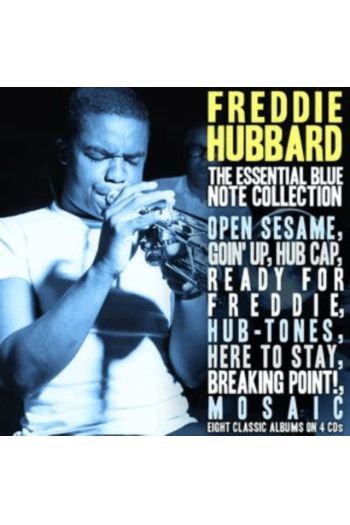 Freddie Hubbard - Essential Blue Note Collection CD - omot