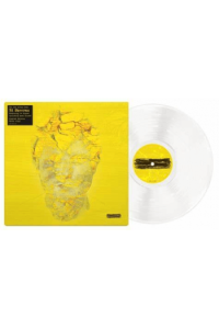 Ed Sheeran - - (Subtract) - White vinyl LP - omot