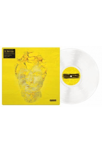 Ed Sheeran - - (Subtract) - White vinyl LP - omot