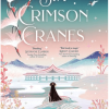 Six Crimson Cranes - naslovnica