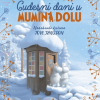 Čudesni dani u Mumindolu (Slikovnica) - naslovnica
