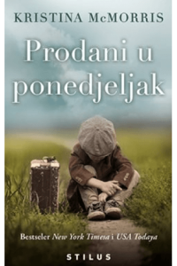 Prodani u ponedjeljak - naslovnica