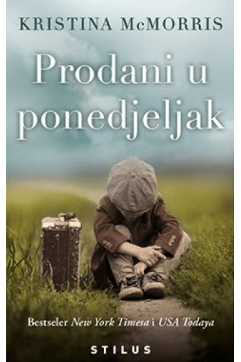 Prodani u ponedjeljak - naslovnica