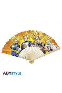 Dragon Ball - Fan Super Saiyans