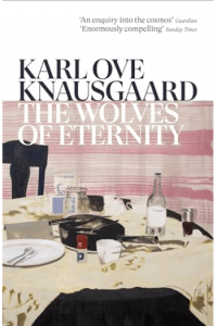 The Wolves of Eternity