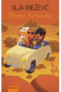 Strada Fortunata - naslovnica