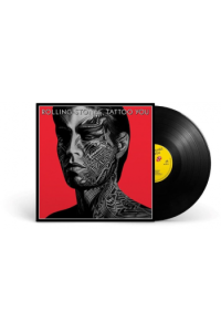 The Rolling Stones - Tattoo You - 40th Anniversary LP - omot