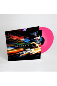 For The Music (Pink)