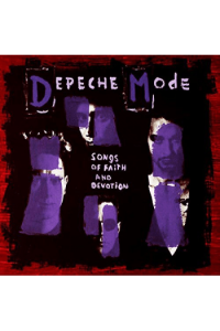 Songs Of Faith & Devotion  (180g legacy vinyl)