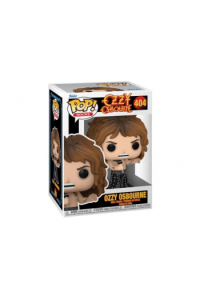 Funko Pop Rocks: Ozzy Osbourne (1989) - slika proizvoda