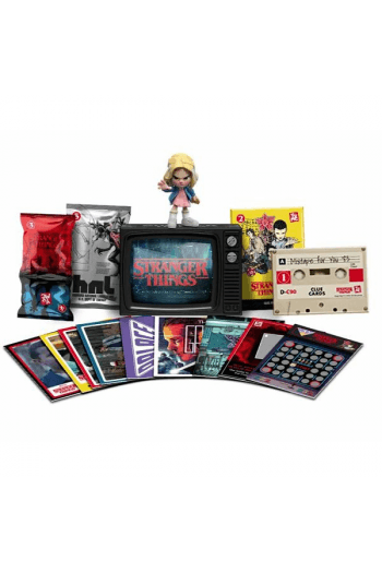 Yume Stranger Things Capsule - slika proizvoda