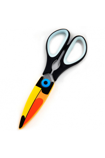 Toucan Kitchen Shears - slika proizvoda