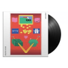 Absynthe Minded - Jungle Eyes LP - omot