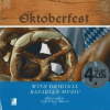 Earbook - Oktoberfest CD - omot