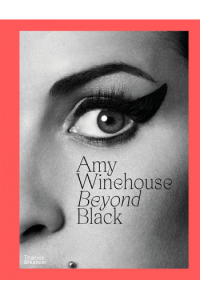 Amy Winehouse: Beyond Black Beyond Black