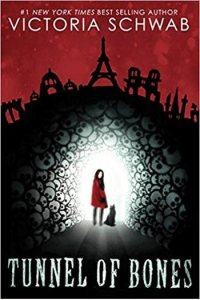 Tunnel of Bones - naslovnica