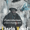 Exterritorium - naslovnica